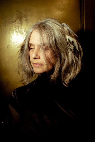 Juana Molina