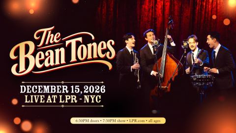 The Bean Tones
