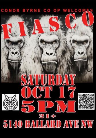 The Fiasco