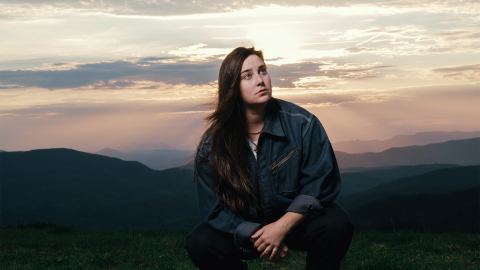 Katie Pruitt