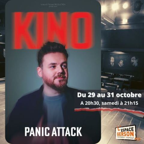 KINO