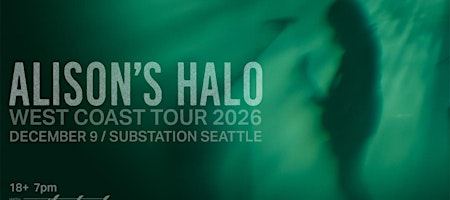 Alison's Halo
