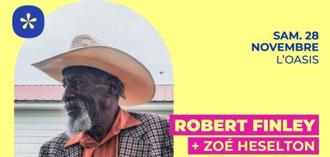 Robert Finley
