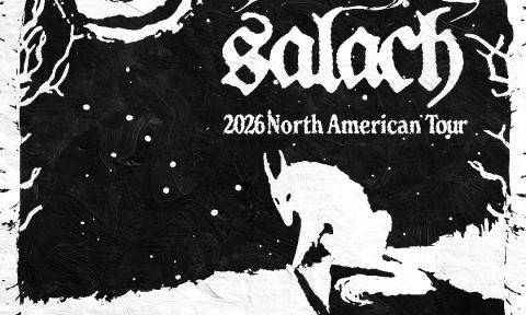 Madra Salach