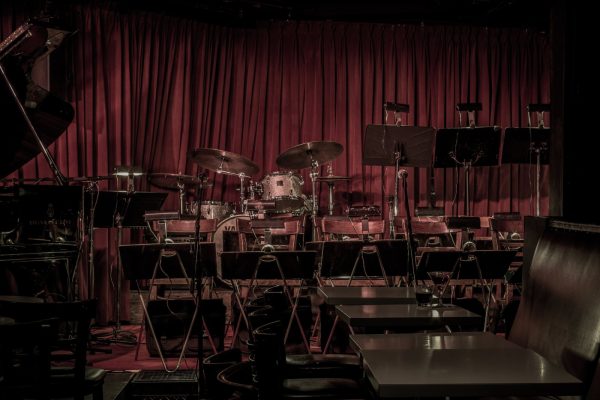 Vanguard Jazz Orchestra