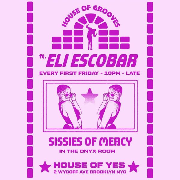 ELI ESCOBAR