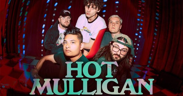 Hot Mulligan
