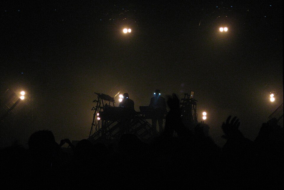 ORBITAL