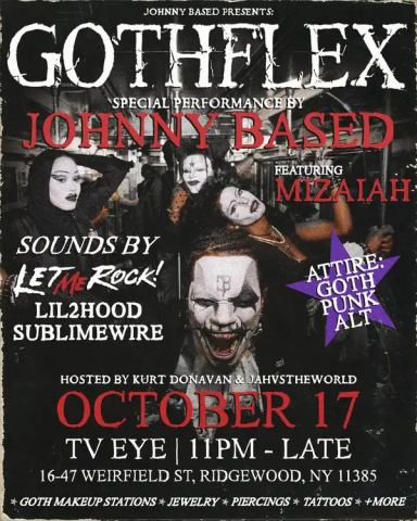 Gothflex