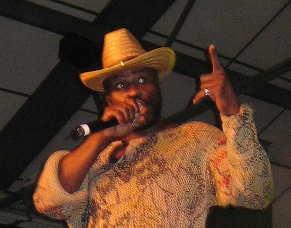Eek A Mouse