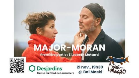 Major-Moran
