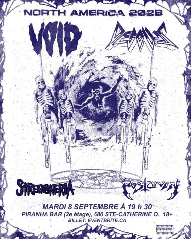 Void