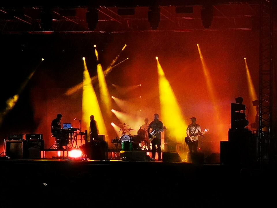 MOGWAI