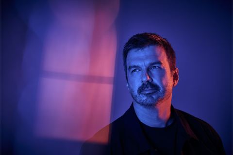 Damien Robitaille