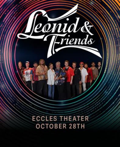 Leonid & Friends
