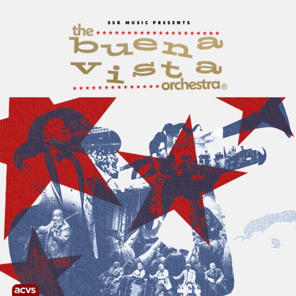 Buena Vista Orchestra