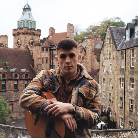 Sam Shackleton