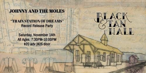 Johnny & the Moles