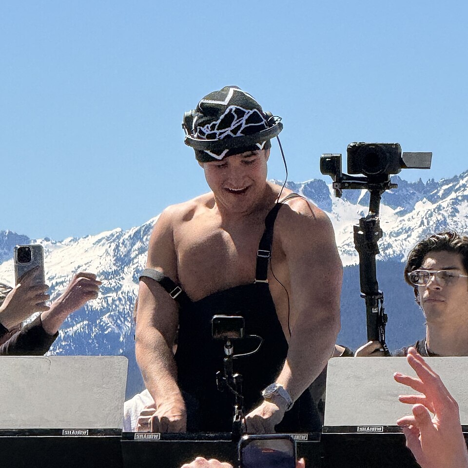 John Summit