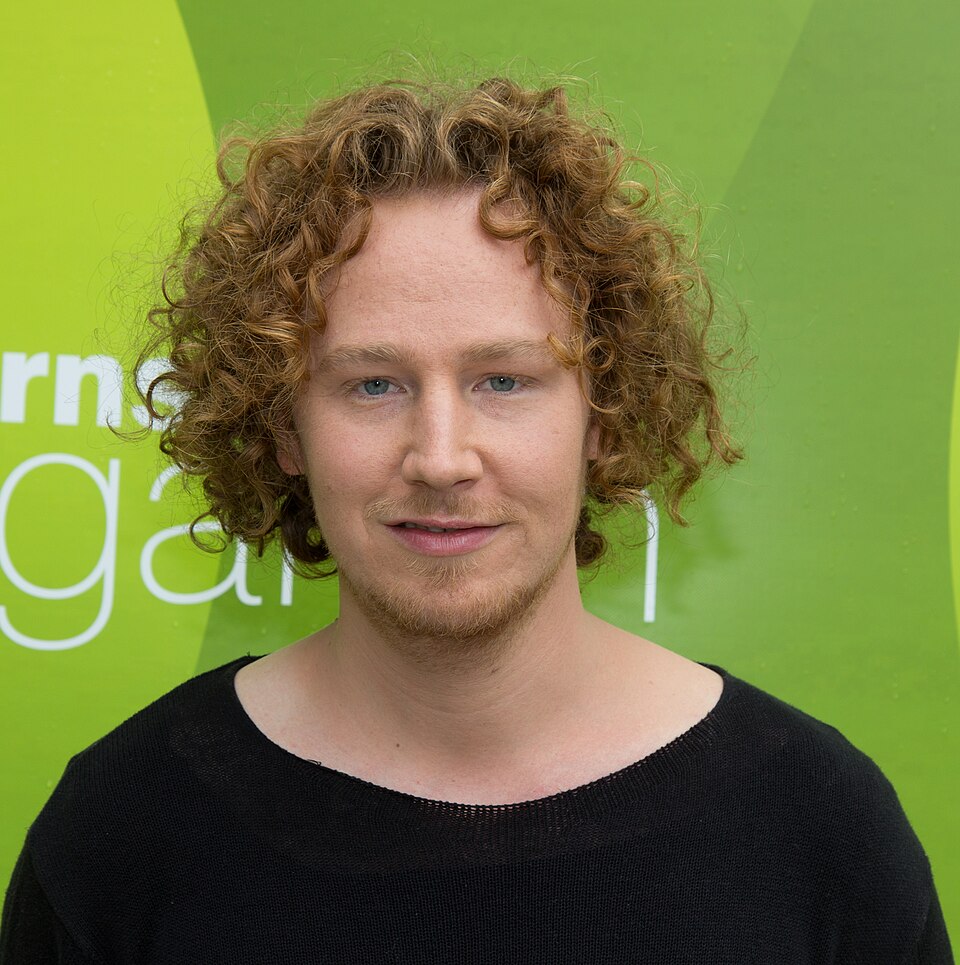 MICHAEL SCHULTE