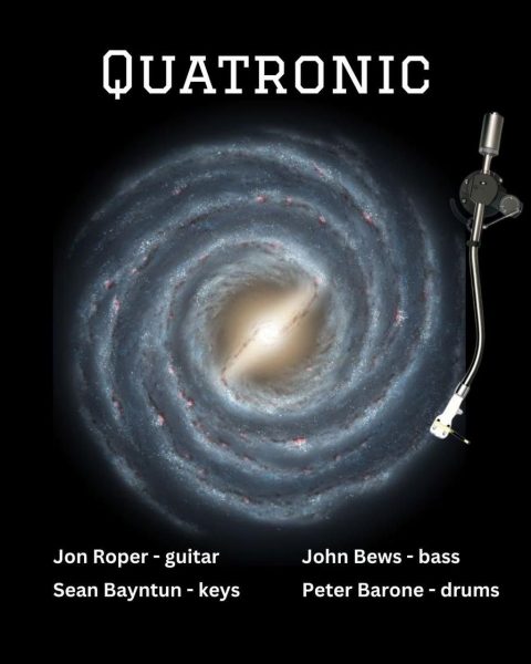 Quatronic