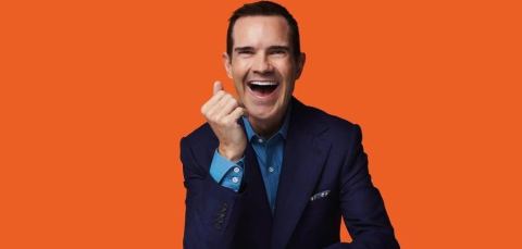 Jimmy Carr