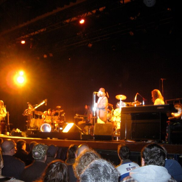 The Musical Box