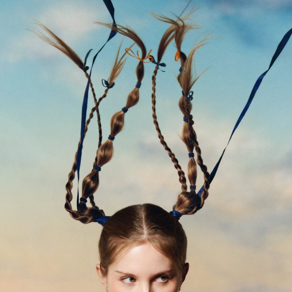Maddie Ashman