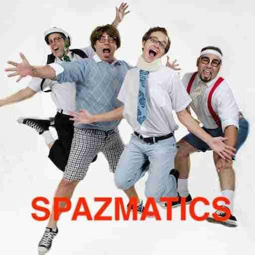 Spazmatics