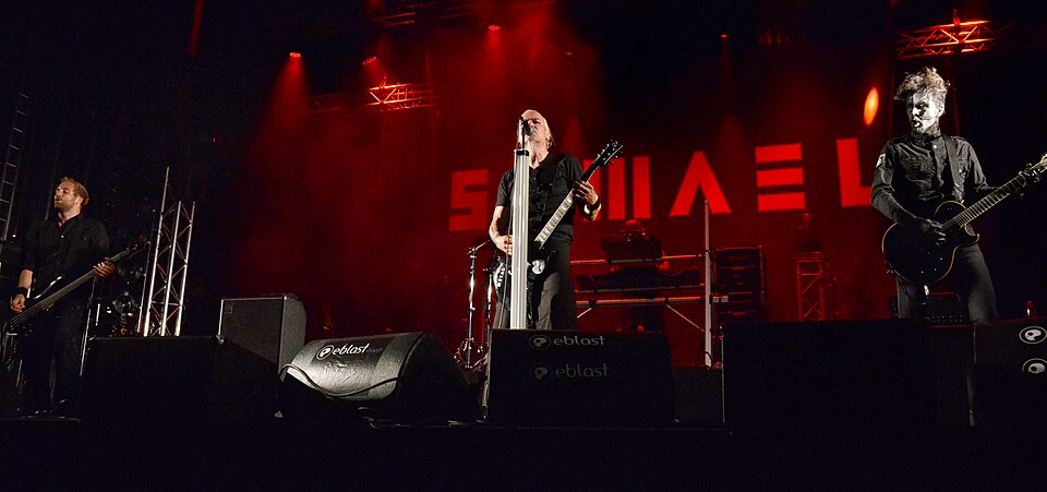 Samael