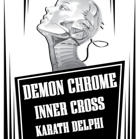 Demon Chrome