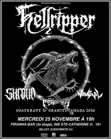 Hellripper