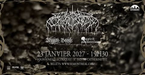 Stygian Bough