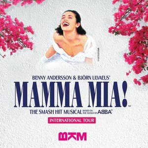 Mamma Mia!