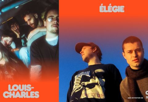 Élégie