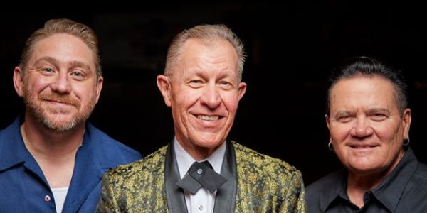 Reverend Horton Heat