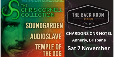 The Chris Cornell Collection