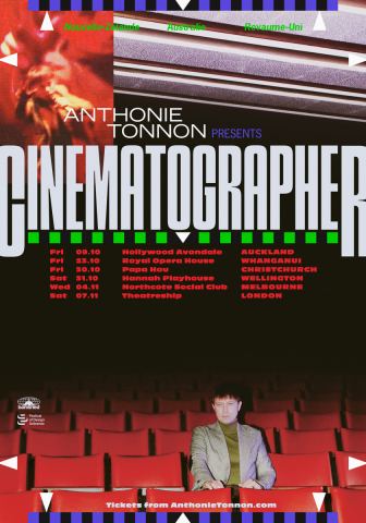 Anthonie Tonnon