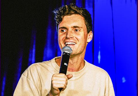 Luke Kidgell