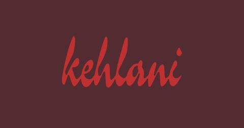 Kehlani