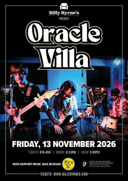 Oracle Villa