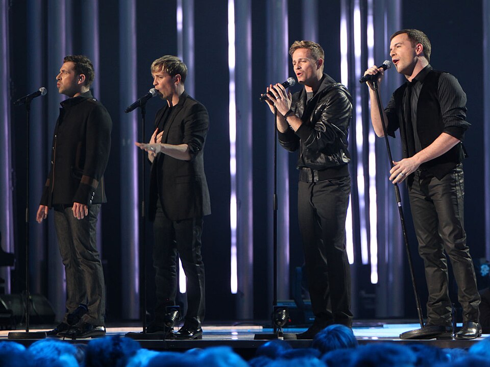 Westlife