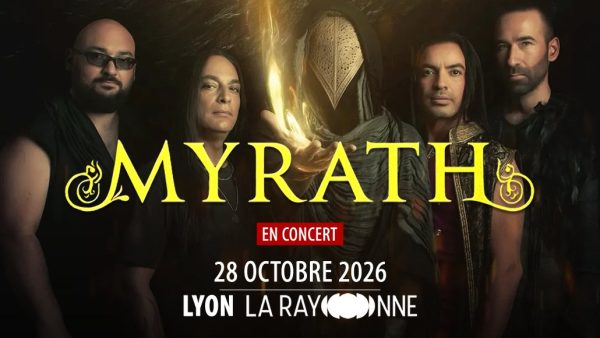 Myrath