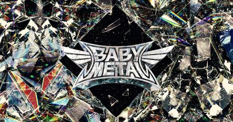 Babymetal