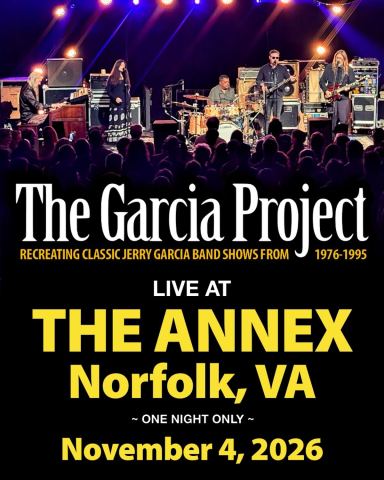 Garcia Project