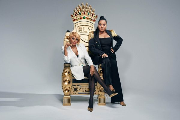 Salt-N-Pepa