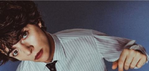 SAM SAUVAGE