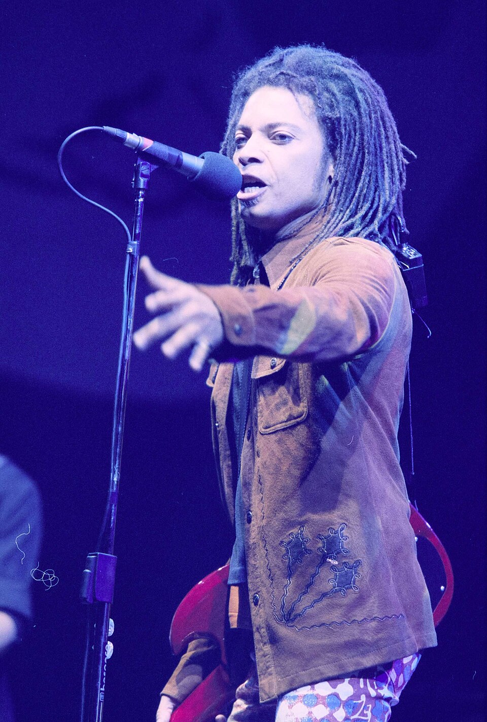 Sananda Maitreya