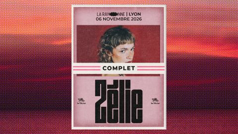 ZÉLIE