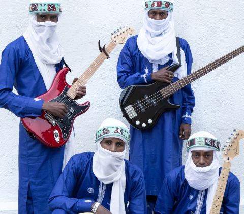 Etran de l’Aïr